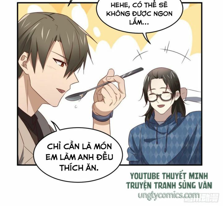 Đơn Phương Yêu Thầm Anh: Chapter 80: Ngoại truyện 1