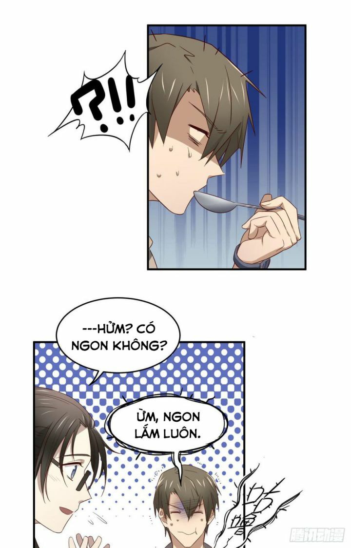Đơn Phương Yêu Thầm Anh: Chapter 80: Ngoại truyện 1