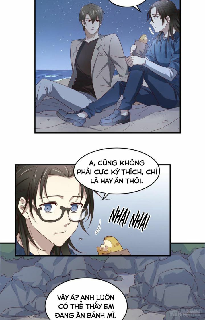 Đơn Phương Yêu Thầm Anh: Chapter 80: Ngoại truyện 1