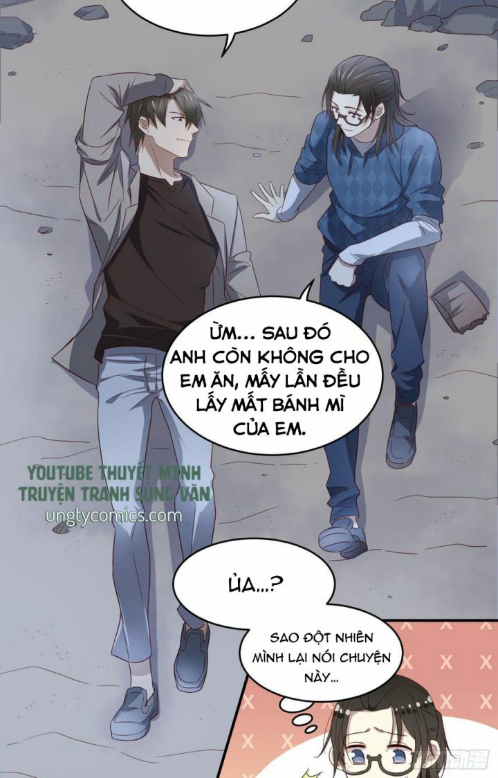Đơn Phương Yêu Thầm Anh: Chapter 80: Ngoại truyện 1