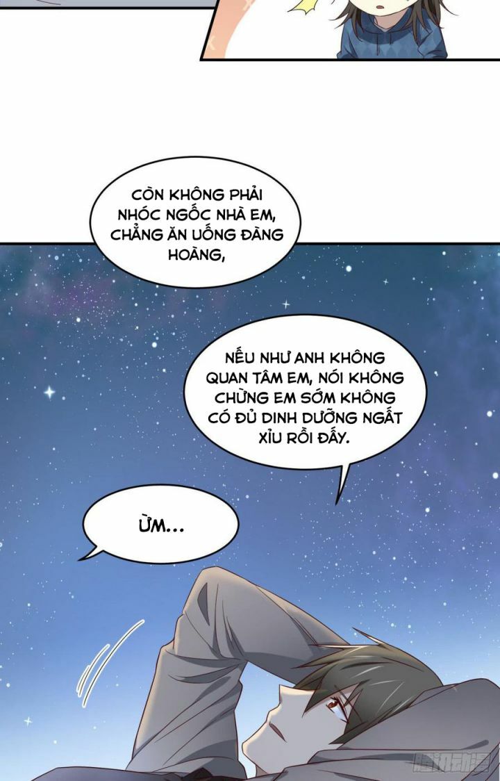 Đơn Phương Yêu Thầm Anh: Chapter 80: Ngoại truyện 1