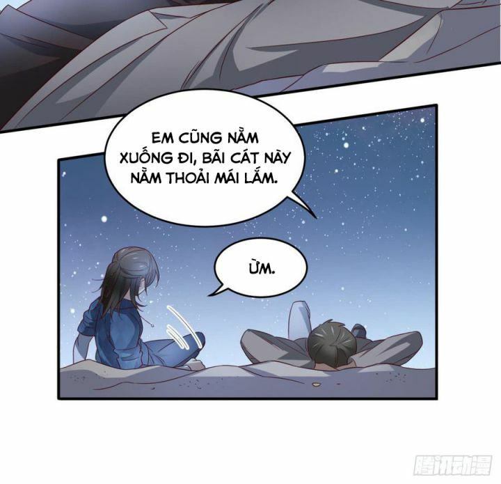 Đơn Phương Yêu Thầm Anh: Chapter 80: Ngoại truyện 1