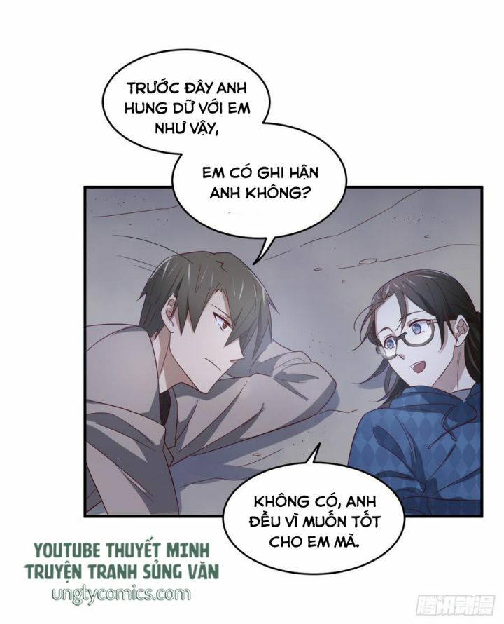 Đơn Phương Yêu Thầm Anh: Chapter 80: Ngoại truyện 1