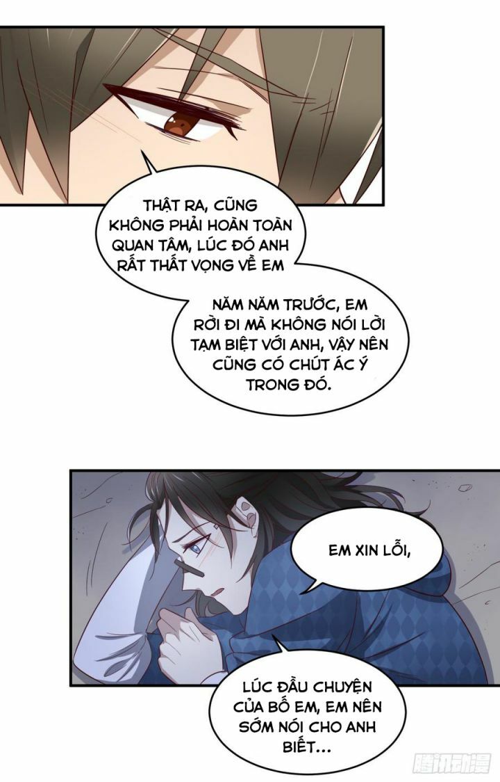 Đơn Phương Yêu Thầm Anh: Chapter 80: Ngoại truyện 1