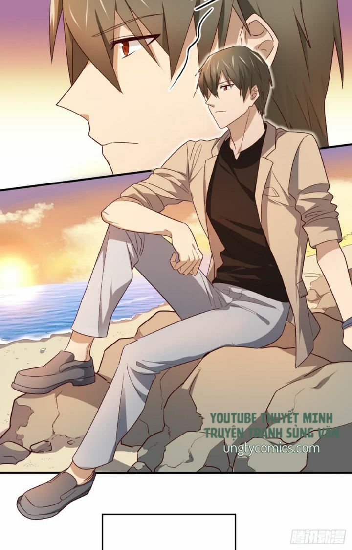 Đơn Phương Yêu Thầm Anh: Chapter 80: Ngoại truyện 1