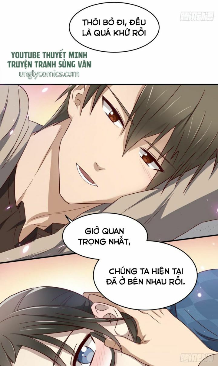 Đơn Phương Yêu Thầm Anh: Chapter 80: Ngoại truyện 1