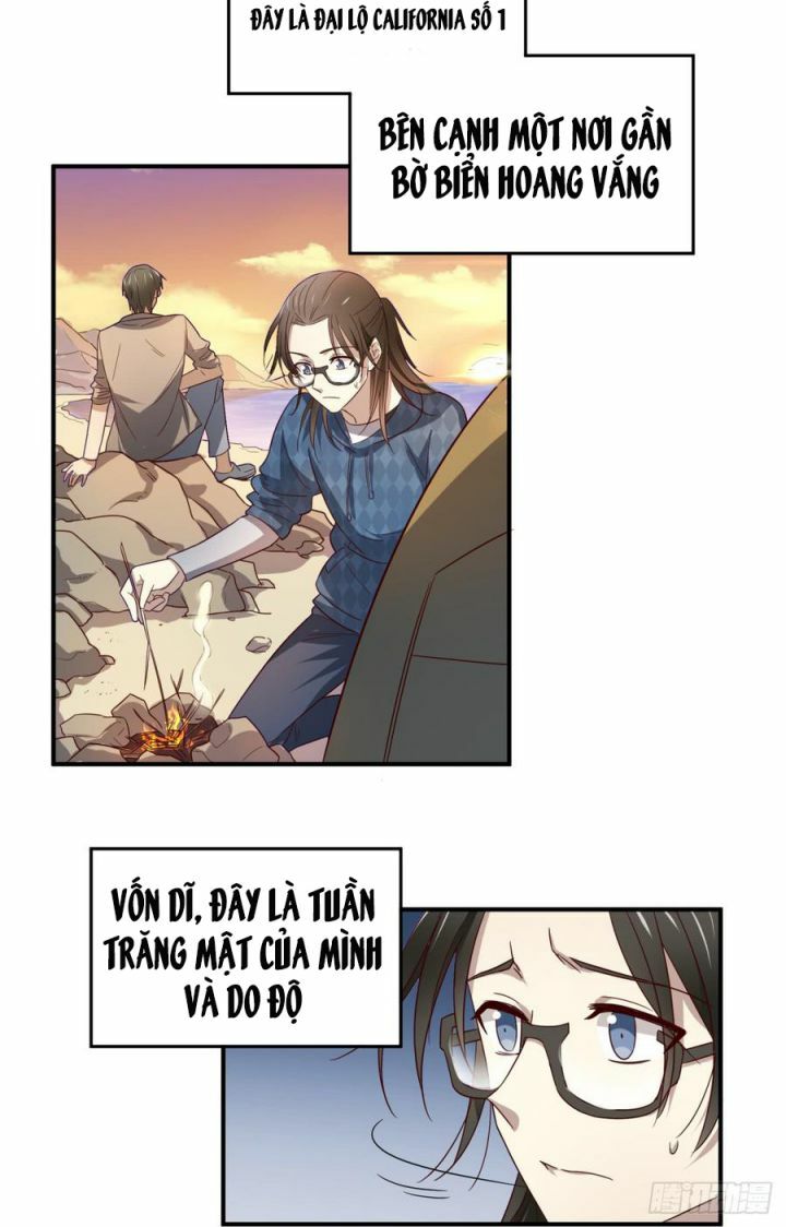 Đơn Phương Yêu Thầm Anh: Chapter 80: Ngoại truyện 1