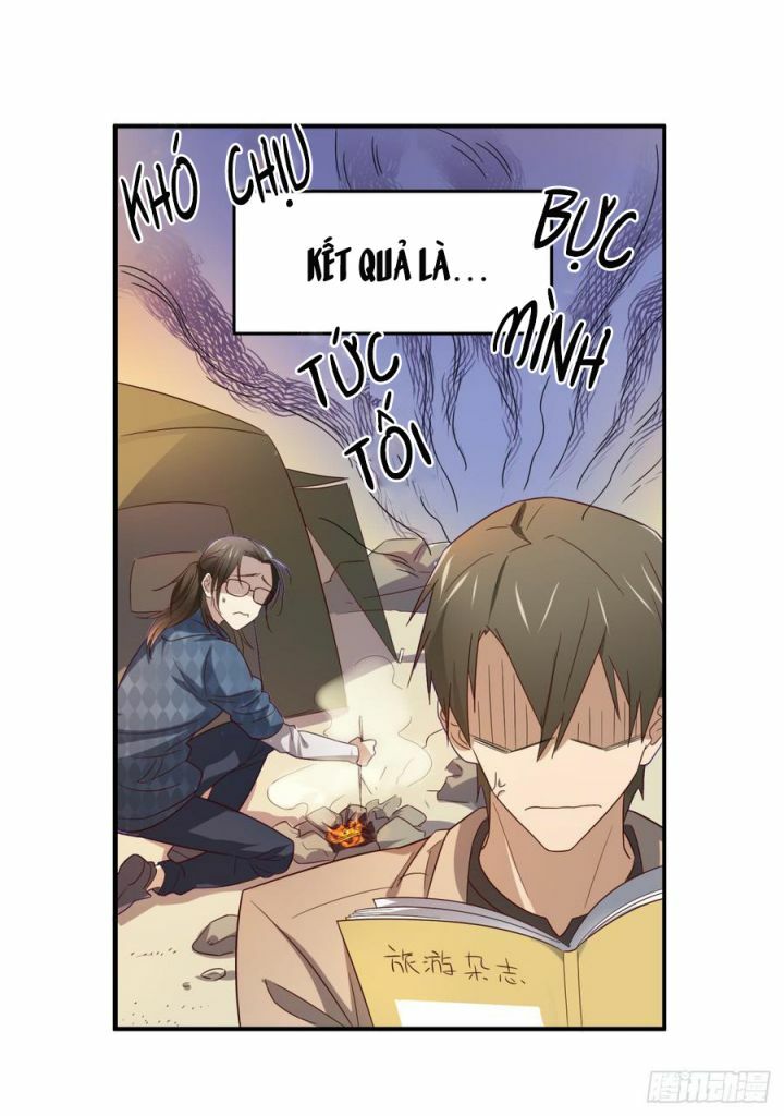 Đơn Phương Yêu Thầm Anh: Chapter 80: Ngoại truyện 1