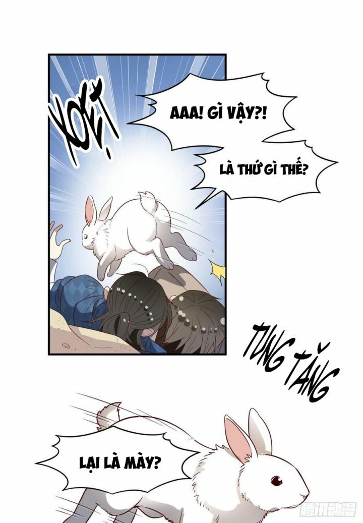Đơn Phương Yêu Thầm Anh: Chapter 81: Ngoại truyện 2
