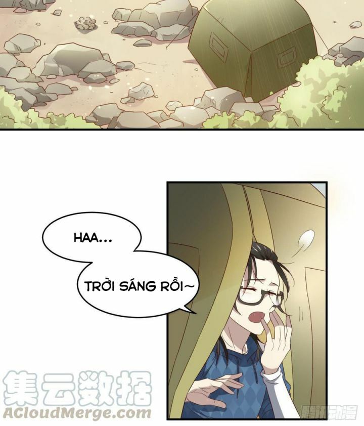 Đơn Phương Yêu Thầm Anh: Chapter 81: Ngoại truyện 2