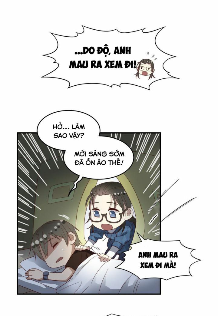 Đơn Phương Yêu Thầm Anh: Chapter 81: Ngoại truyện 2