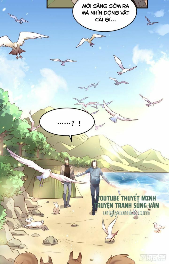 Đơn Phương Yêu Thầm Anh: Chapter 81: Ngoại truyện 2