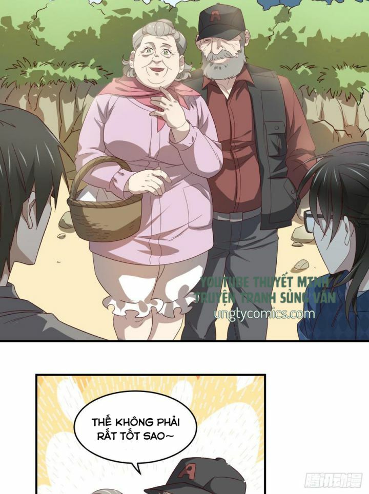 Đơn Phương Yêu Thầm Anh: Chapter 81: Ngoại truyện 2