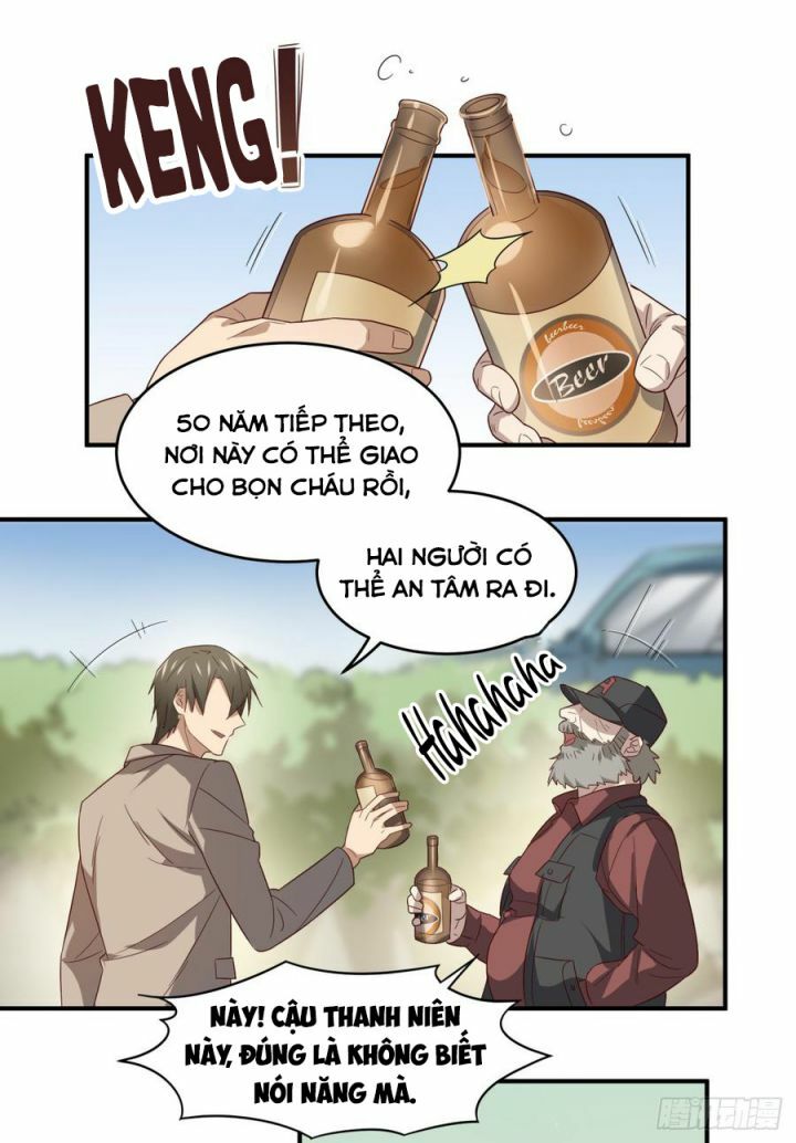 Đơn Phương Yêu Thầm Anh: Chapter 81: Ngoại truyện 2