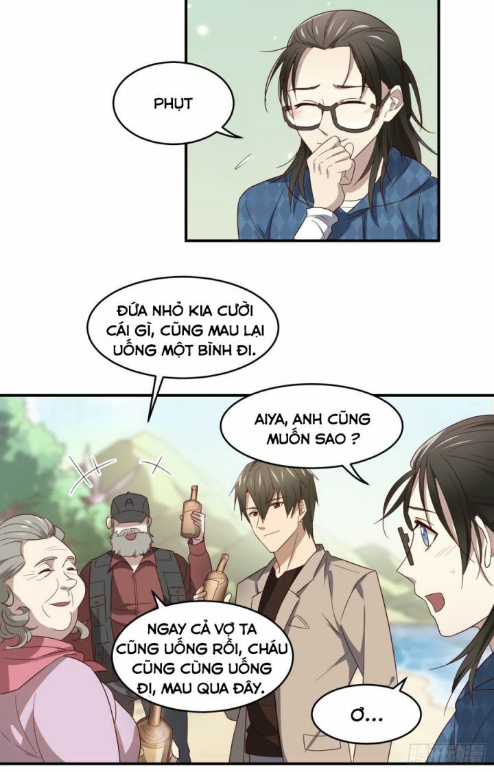 Đơn Phương Yêu Thầm Anh: Chapter 81: Ngoại truyện 2