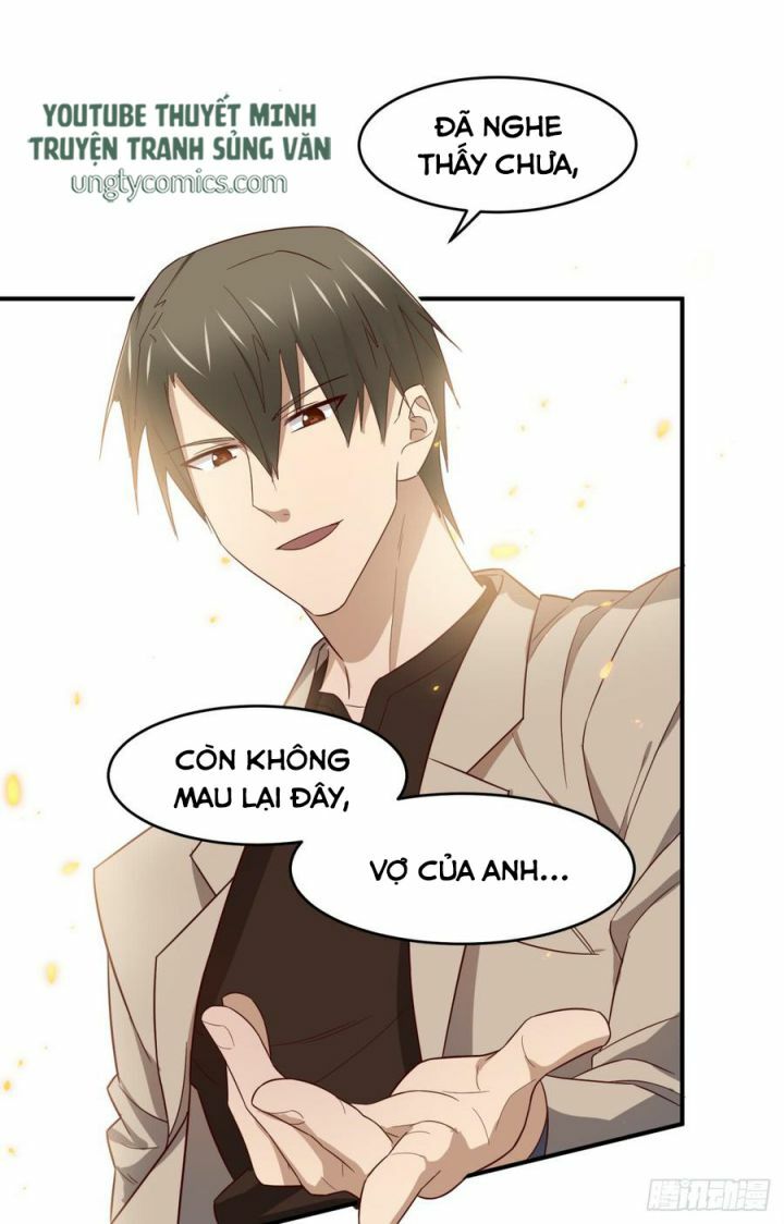 Đơn Phương Yêu Thầm Anh: Chapter 81: Ngoại truyện 2