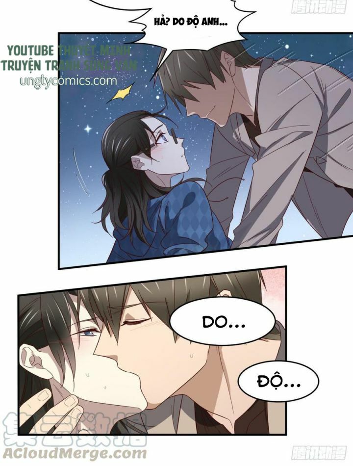 Đơn Phương Yêu Thầm Anh: Chapter 81: Ngoại truyện 2