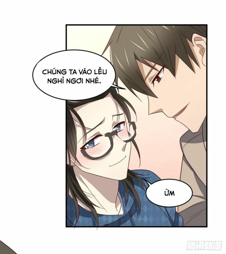 Đơn Phương Yêu Thầm Anh: Chapter 81: Ngoại truyện 2