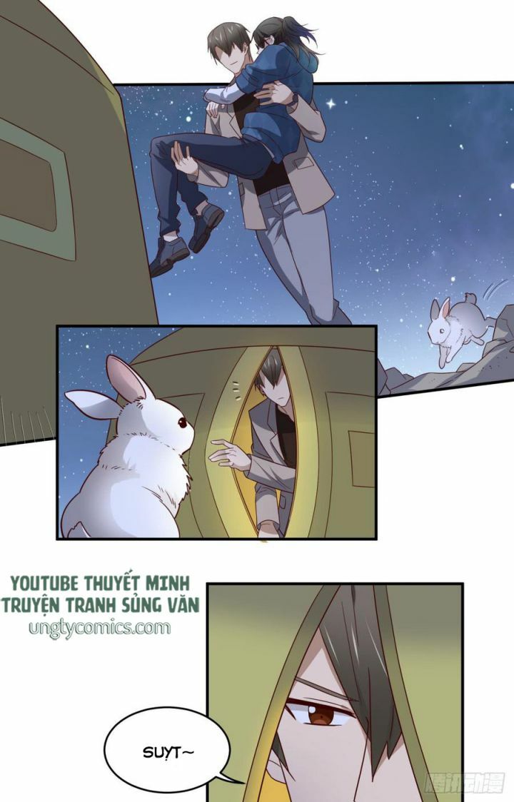 Đơn Phương Yêu Thầm Anh: Chapter 81: Ngoại truyện 2