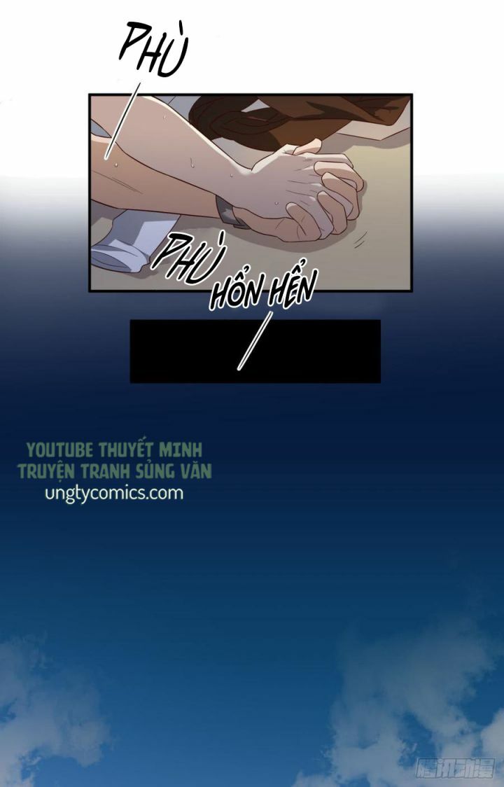 Đơn Phương Yêu Thầm Anh: Chapter 81: Ngoại truyện 2