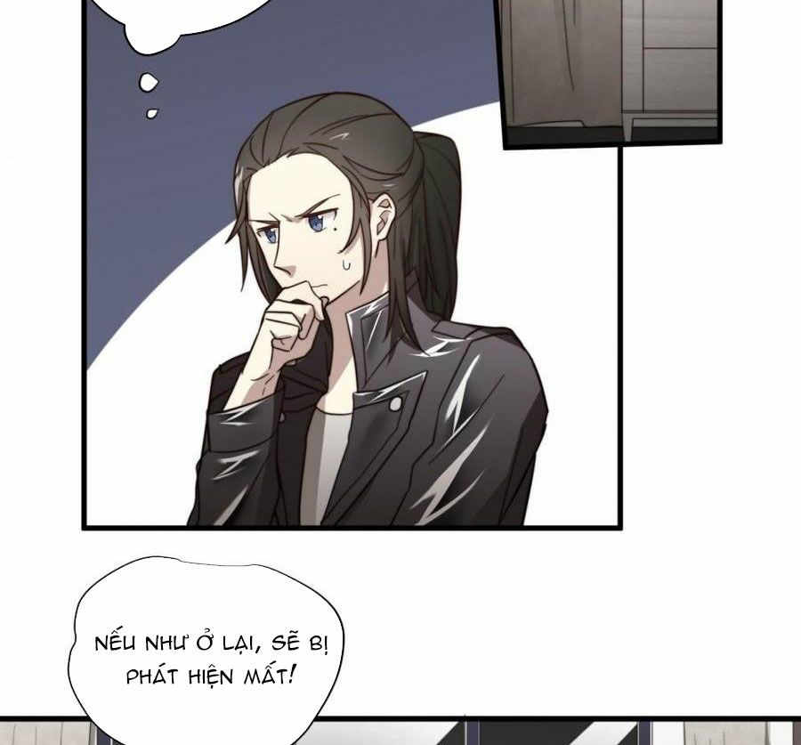 Đơn Phương Yêu Thầm Anh: Chapter 9