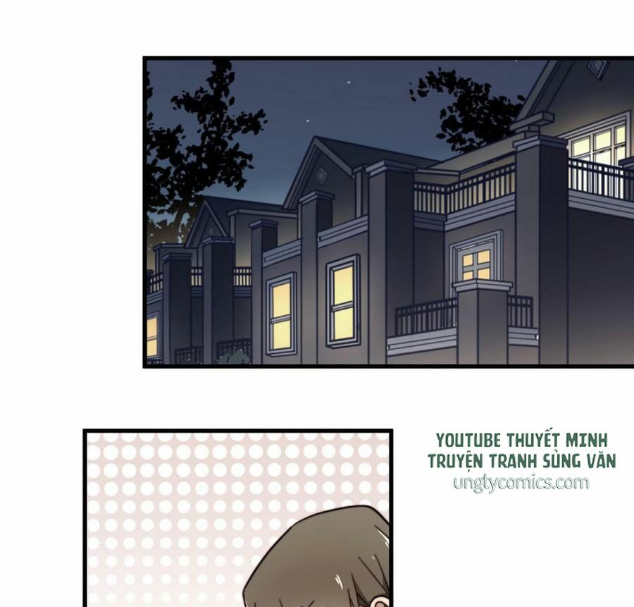 Đơn Phương Yêu Thầm Anh: Chapter 9