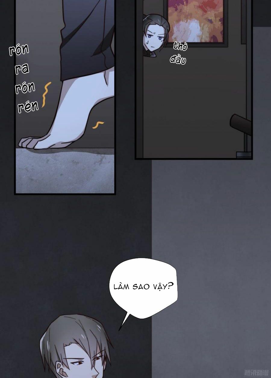 Đơn Phương Yêu Thầm Anh: Chapter 9