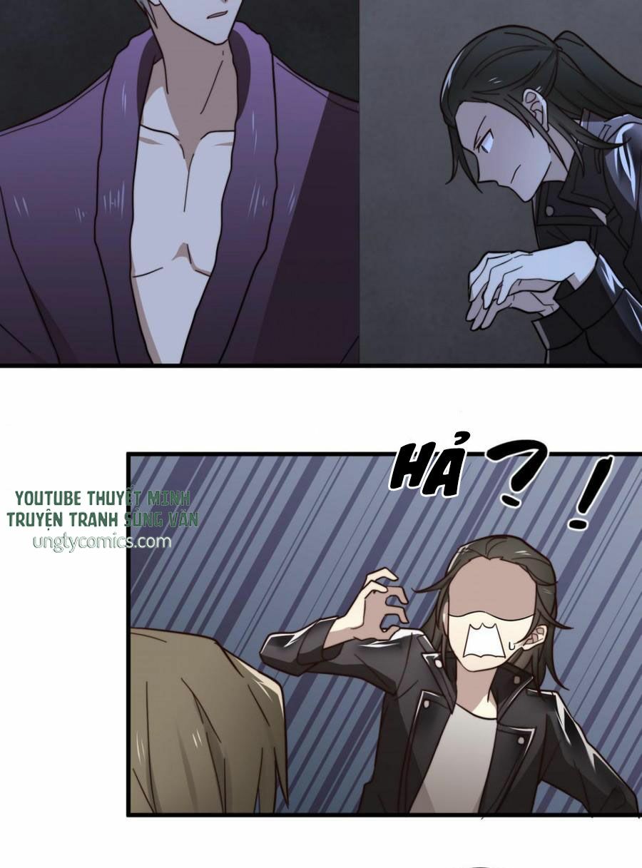 Đơn Phương Yêu Thầm Anh: Chapter 9