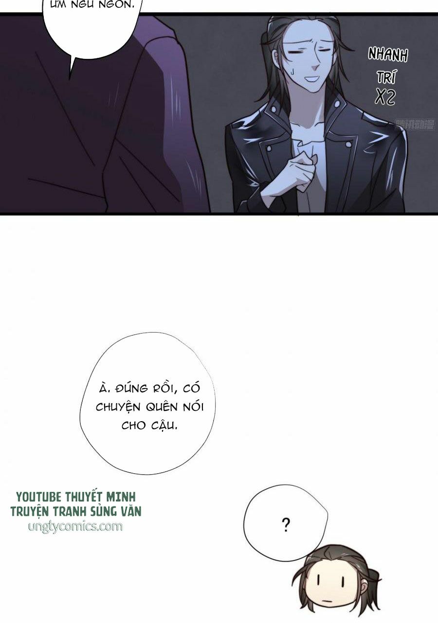 Đơn Phương Yêu Thầm Anh: Chapter 9
