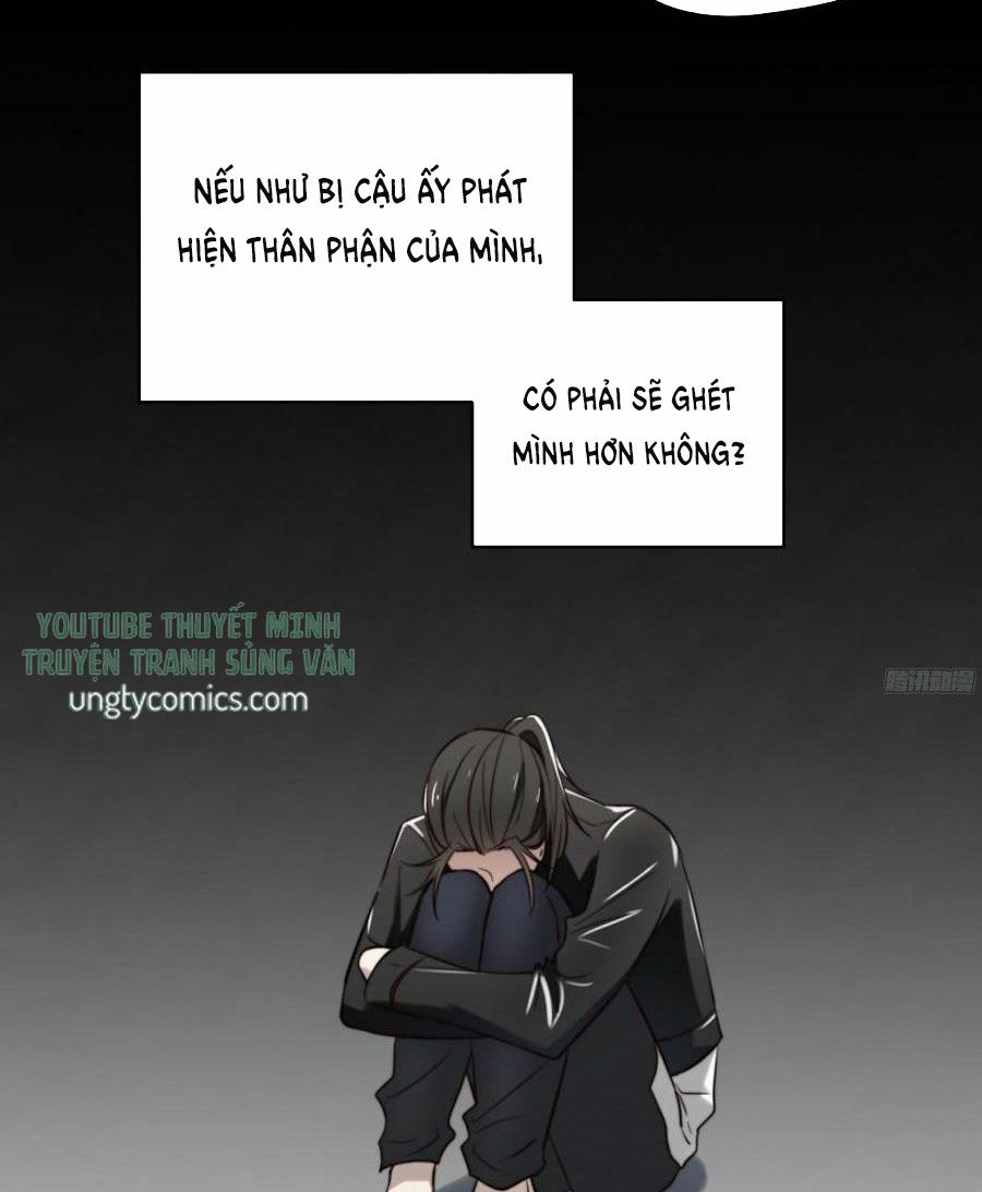 Đơn Phương Yêu Thầm Anh: Chapter 9