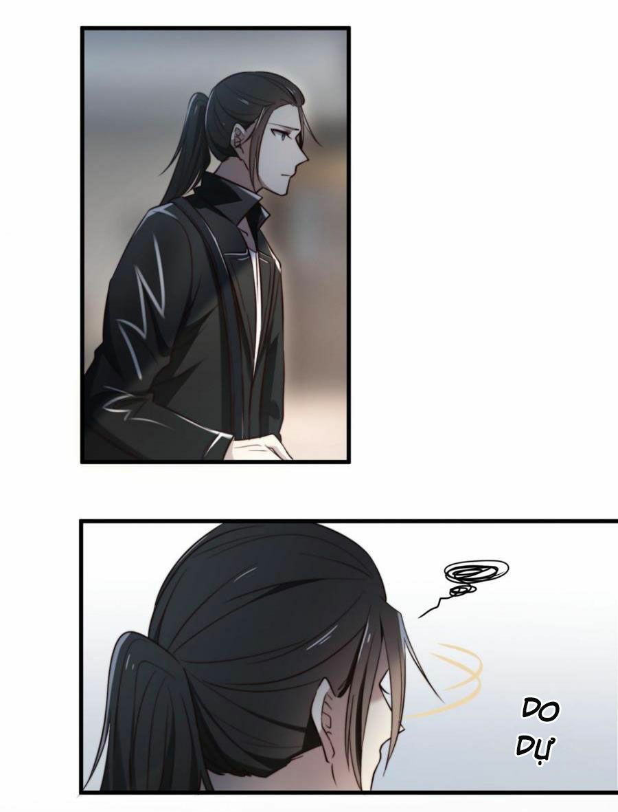 Đơn Phương Yêu Thầm Anh: Chapter 9