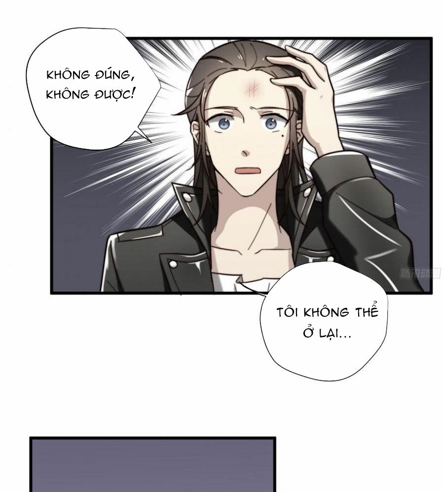 Đơn Phương Yêu Thầm Anh: Chapter 9