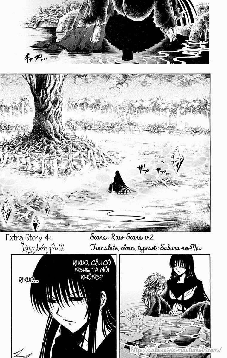 Bách Quỷ Dạ Hành: Chapter 210.4