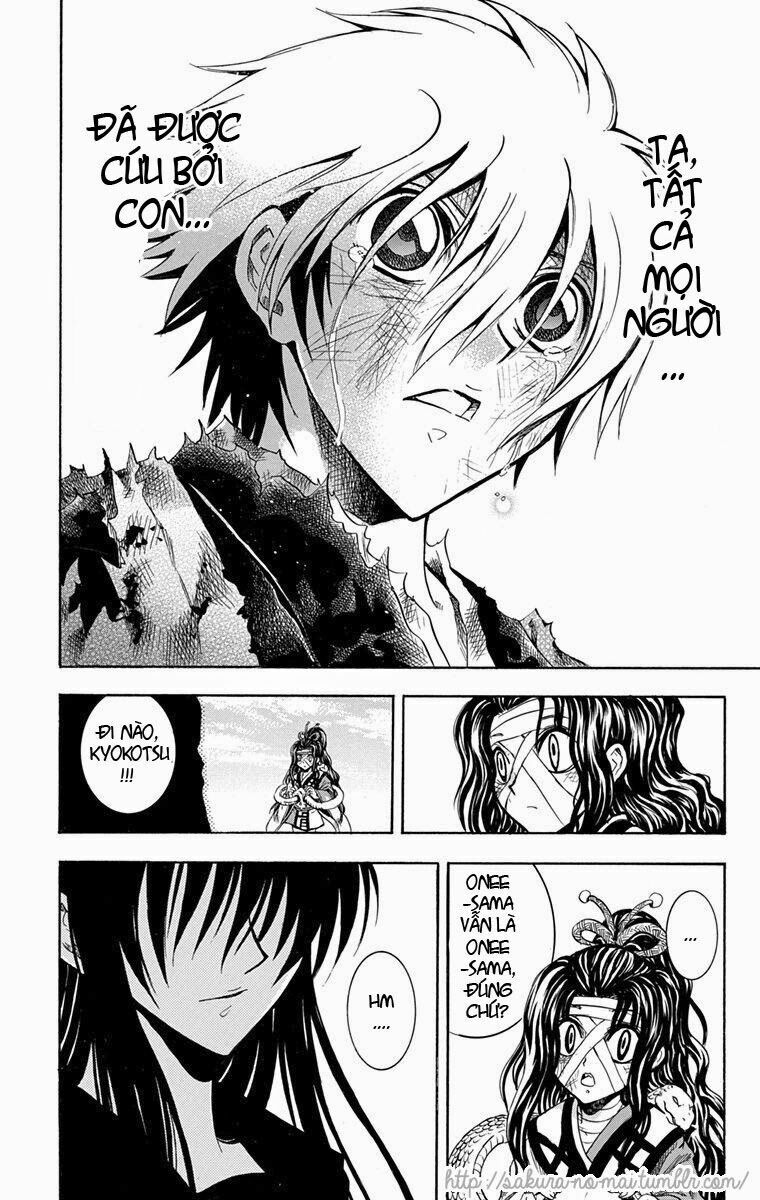 Bách Quỷ Dạ Hành: Chapter 210.4