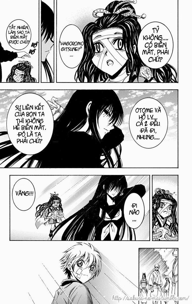Bách Quỷ Dạ Hành: Chapter 210.4
