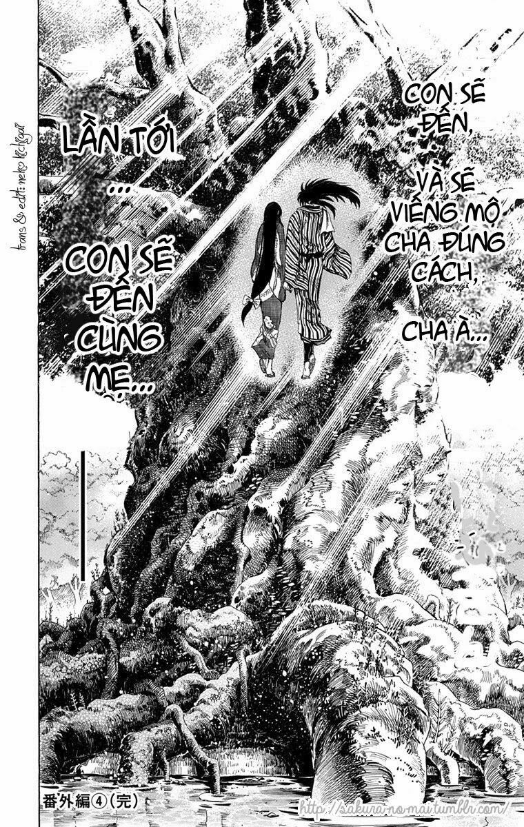 Bách Quỷ Dạ Hành: Chapter 210.4