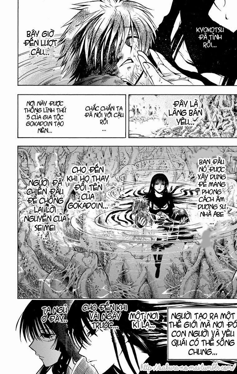 Bách Quỷ Dạ Hành: Chapter 210.4