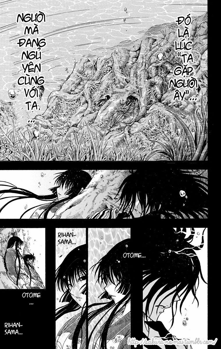 Bách Quỷ Dạ Hành: Chapter 210.4