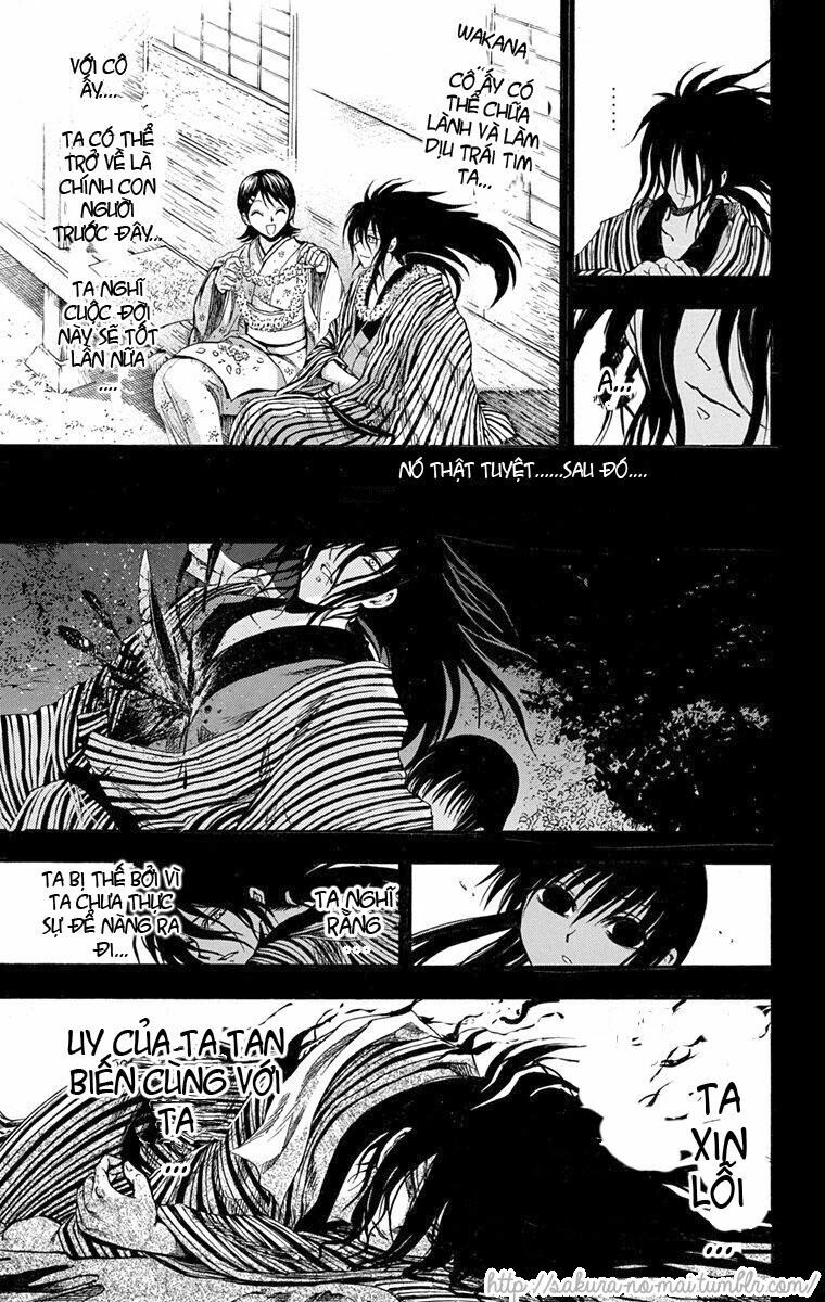 Bách Quỷ Dạ Hành: Chapter 210.4