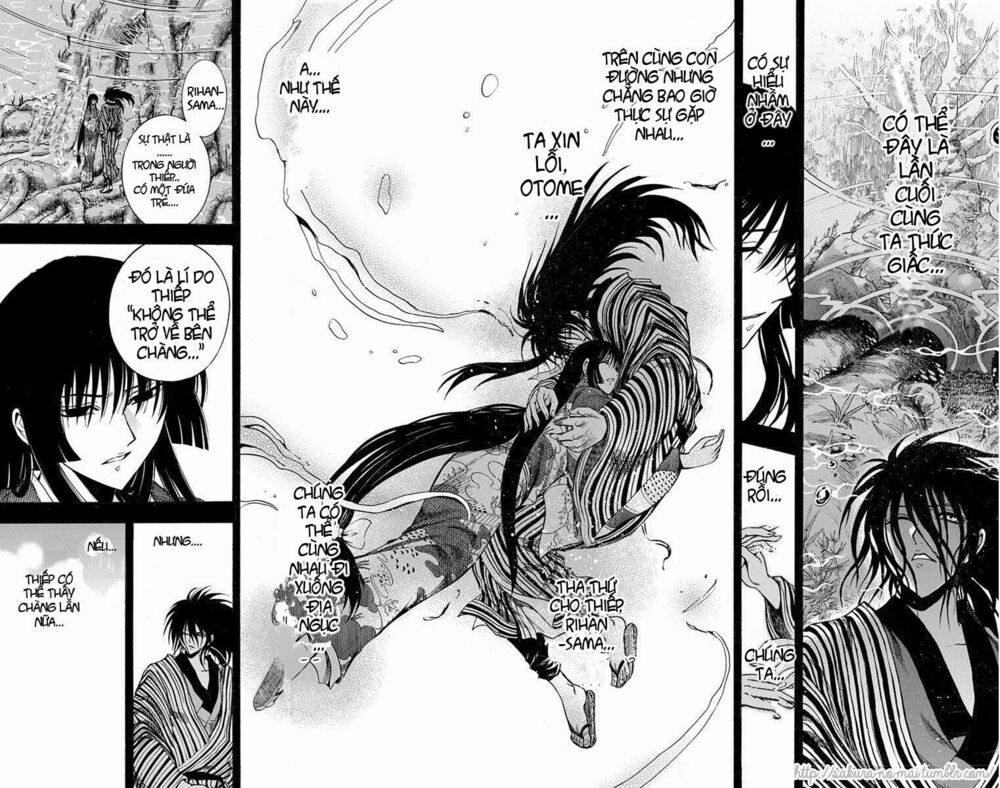 Bách Quỷ Dạ Hành: Chapter 210.4