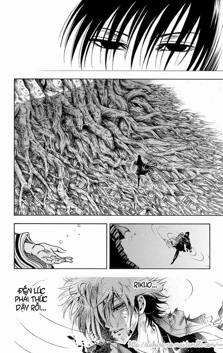 Bách Quỷ Dạ Hành: Chapter 210.4