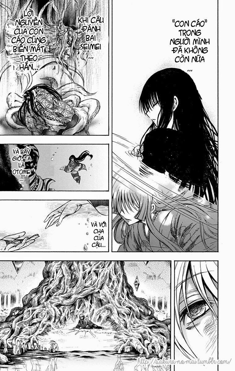 Bách Quỷ Dạ Hành: Chapter 210.4