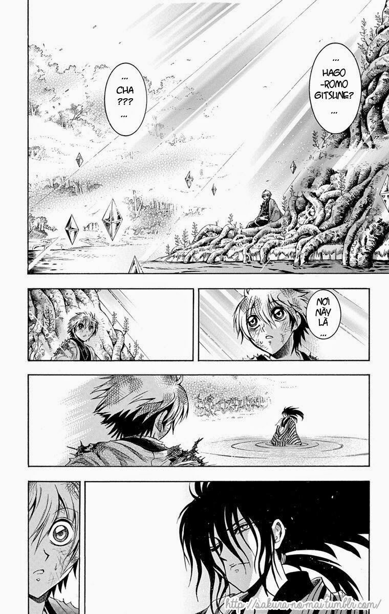 Bách Quỷ Dạ Hành: Chapter 210.4
