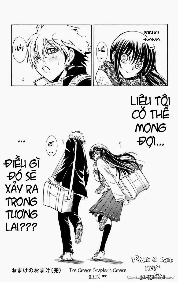 Bách Quỷ Dạ Hành: Chapter 210.5