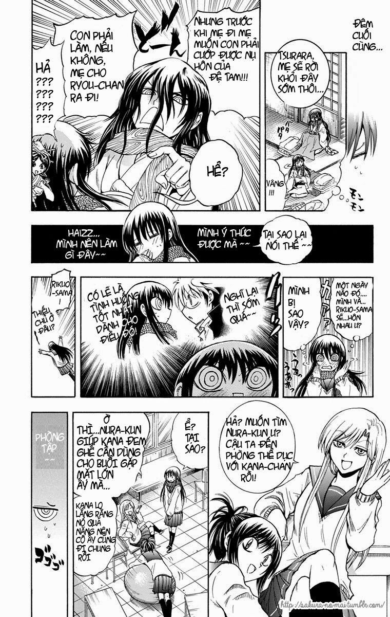 Bách Quỷ Dạ Hành: Chapter 210.5