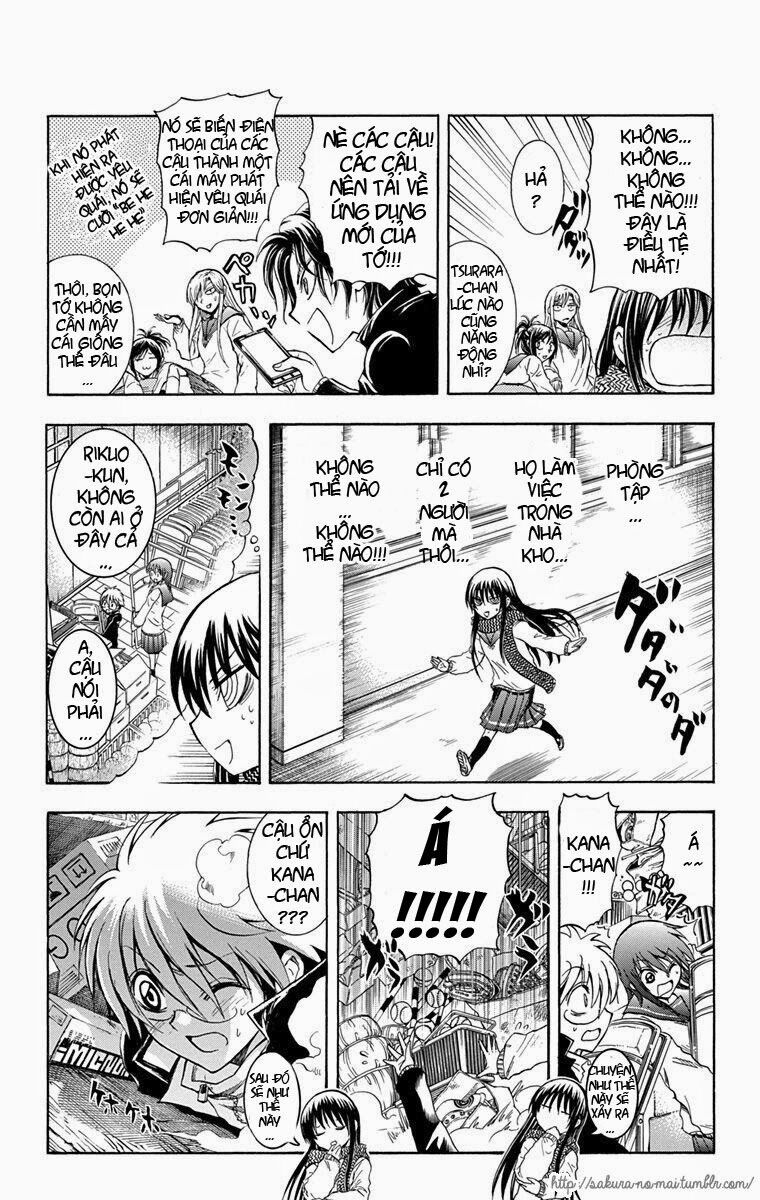 Bách Quỷ Dạ Hành: Chapter 210.5