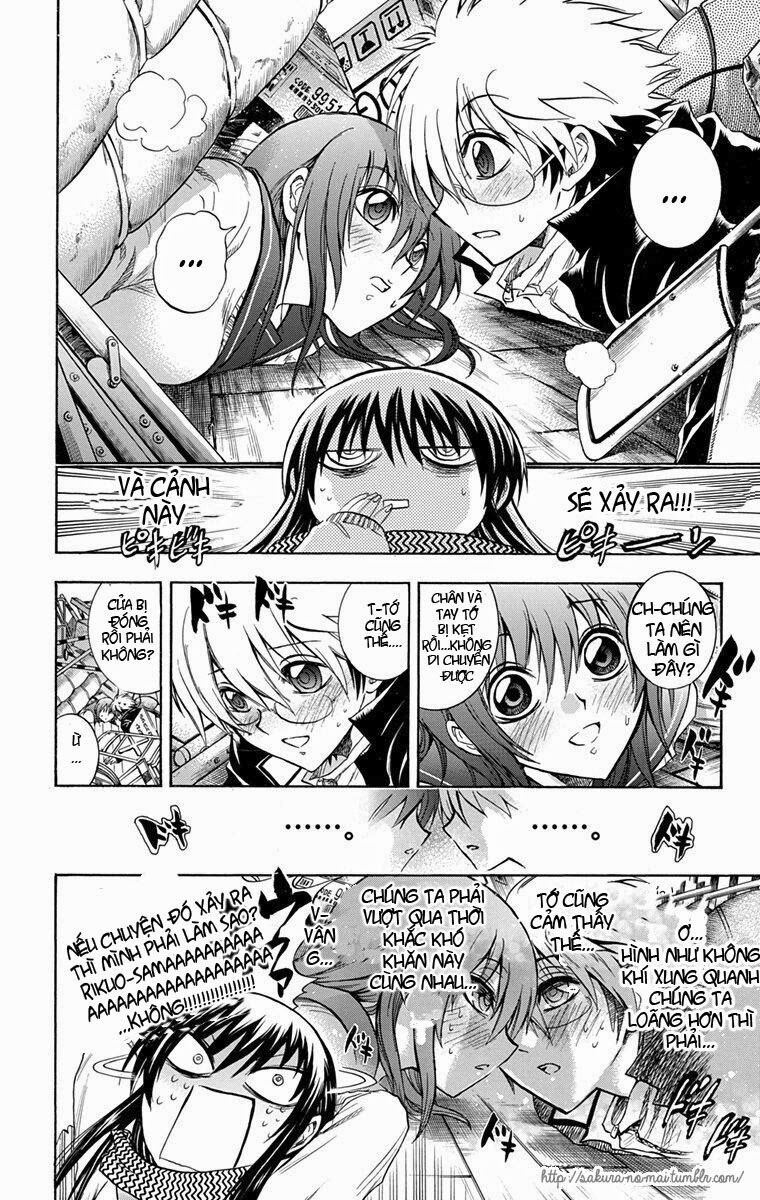 Bách Quỷ Dạ Hành: Chapter 210.5