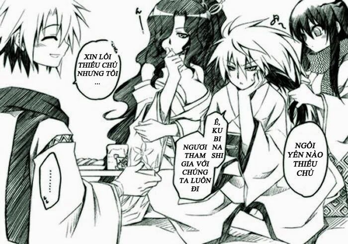 Bách Quỷ Dạ Hành: Chapter 210.6