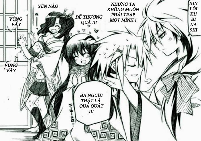 Bách Quỷ Dạ Hành: Chapter 210.6