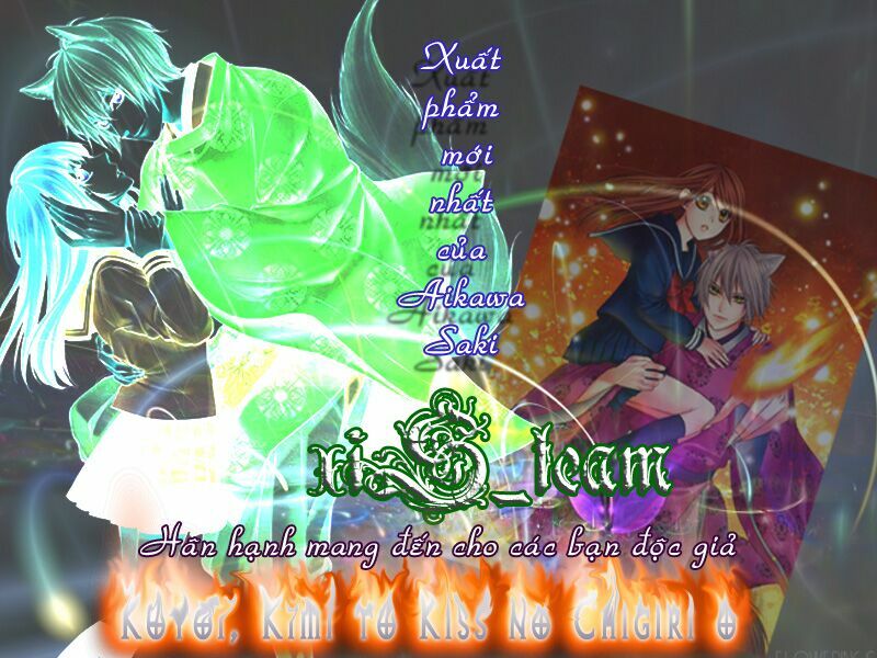 Mối tình tuổi thanh xuân: Chapter 14